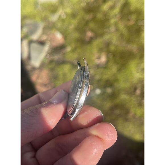 Vtg 1960s Bulova Watch Manual Wind Mechanical Shock Water Anti Magnetic Parts - Picture 5 of 6